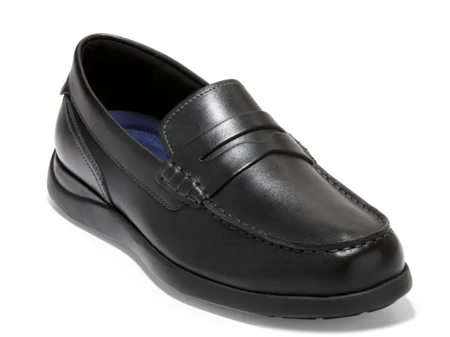 Hamilton grand penny store loafer