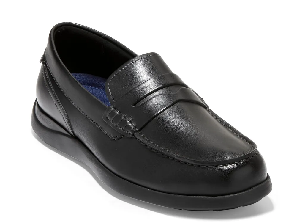 Cole haan hamilton store grand penny loafer