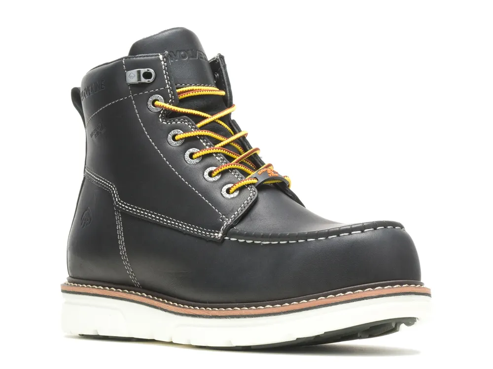 Dsw wolverine online