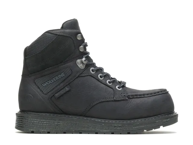 Dsw on sale wolverine boots