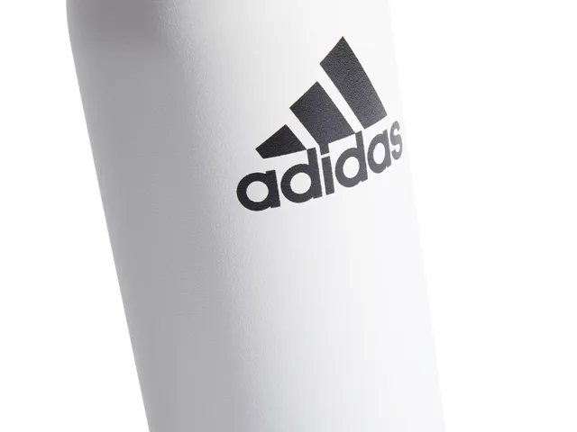 Dsw hot sale white adidas