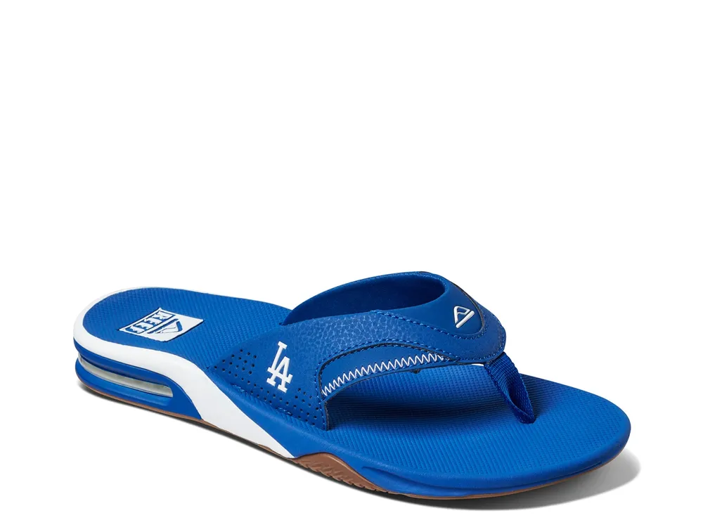 Mlb discount flip flops