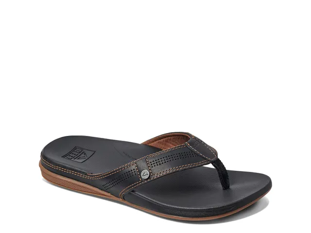 Dsw reef store mens sandals