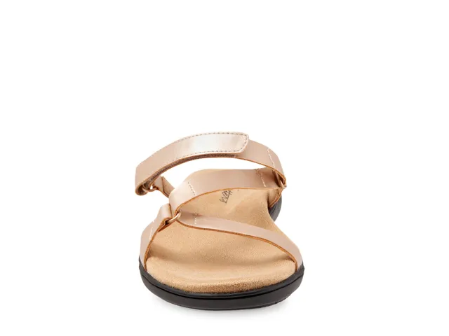 Trotters nara outlet sandal