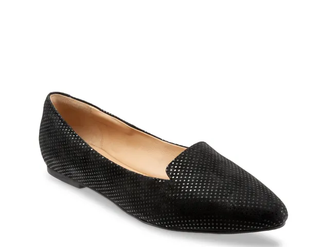 Harlowe pointy 2025 toe loafer