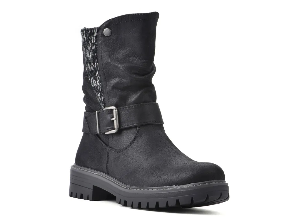 Cliffs by White Mountain Mingle Bootie Mall of America®