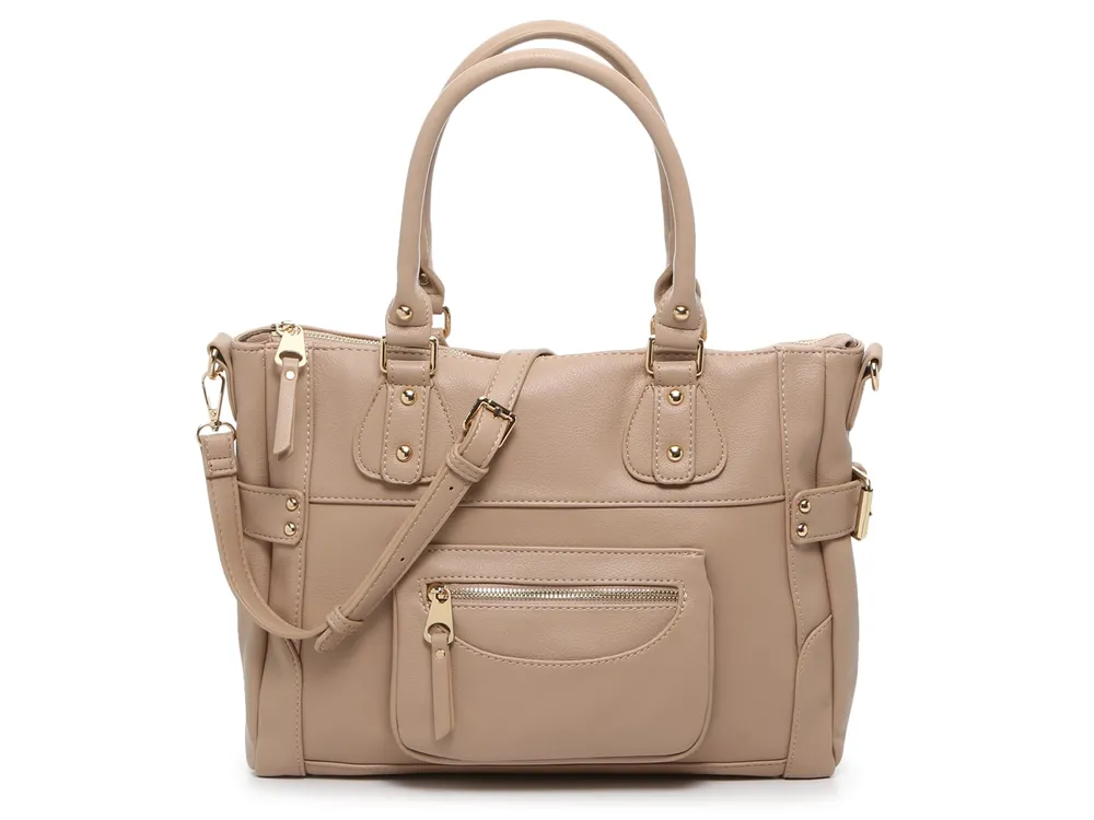 Urban expressions online satchel