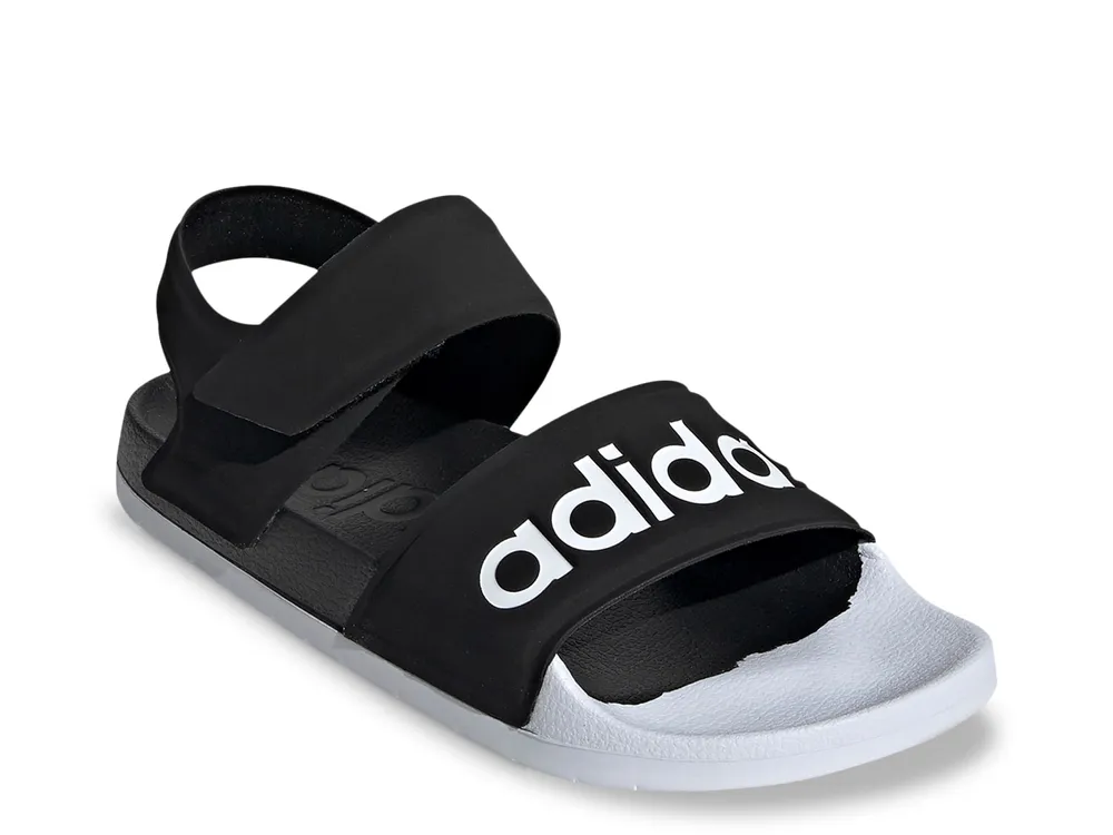 Dsw on sale adidas sandals