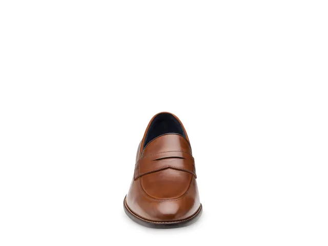 Warner grand penny outlet loafer