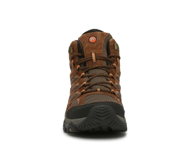 Dsw sales merrell boots