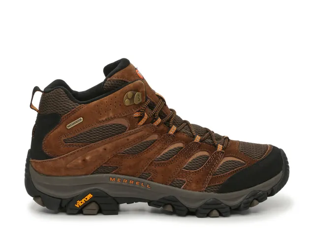 Dsw hotsell merrell moab