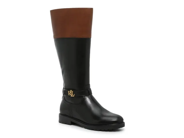 Dsw ralph discount lauren boots