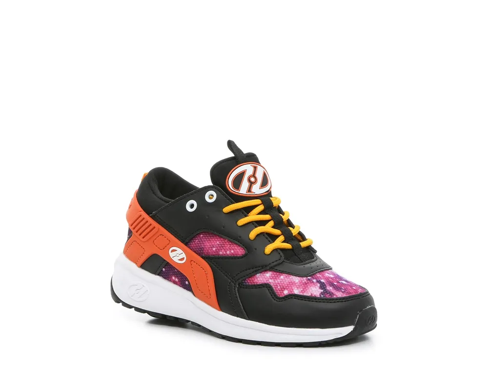 Heelys force hot sale roller shoe