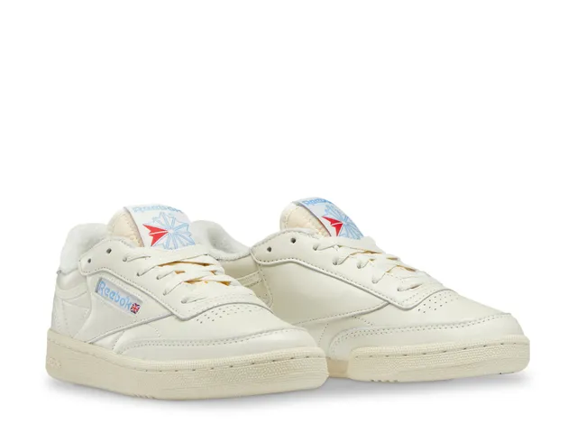 Dsw reebok club outlet c