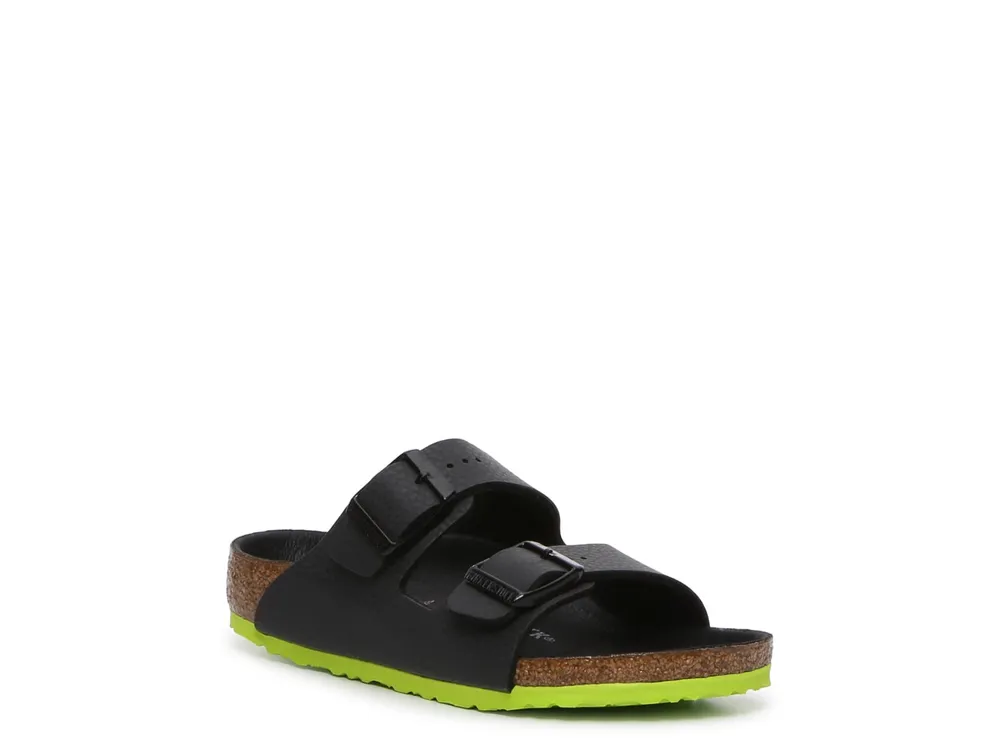 Dsw cheap black birkenstocks