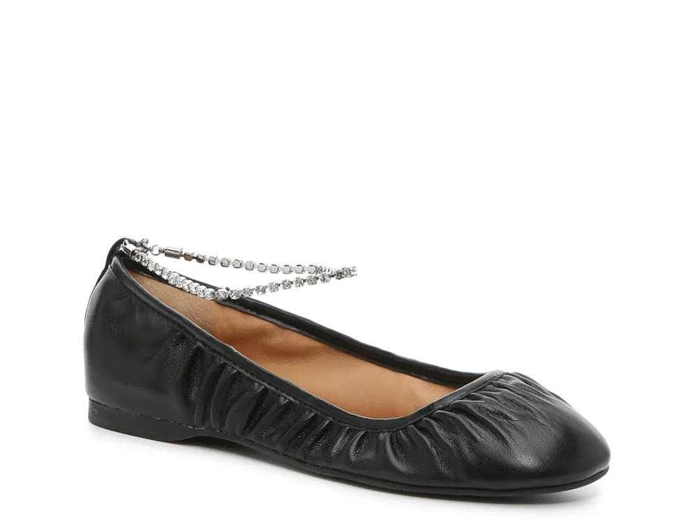 Jessica simpson sale flats dsw