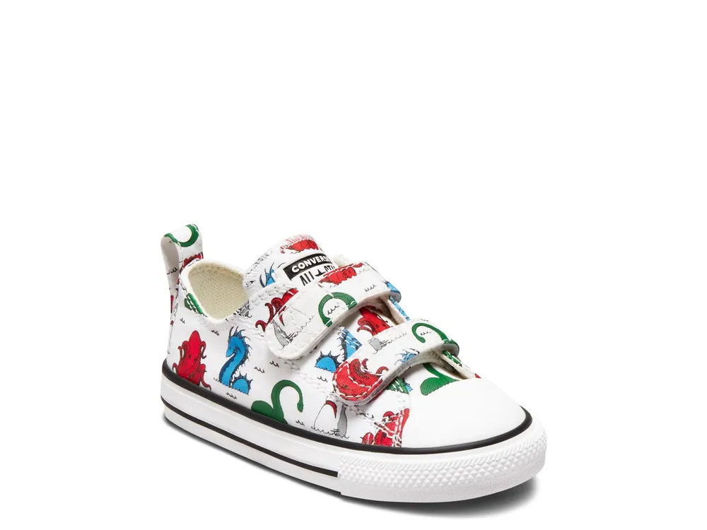 Dsw hotsell baby converse