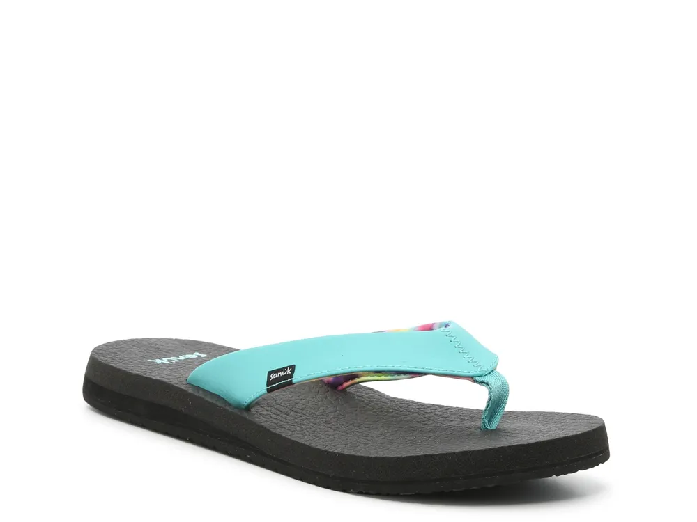 Dsw cheap sanuk yoga