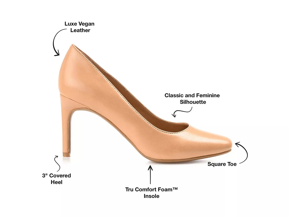 Journee Collection Monalee Pump Mall of America®