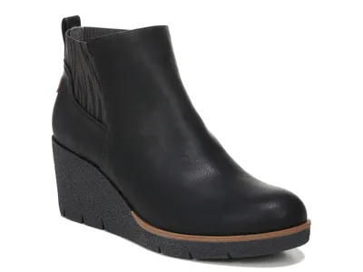 Anne klein clearance agua wedge bootie