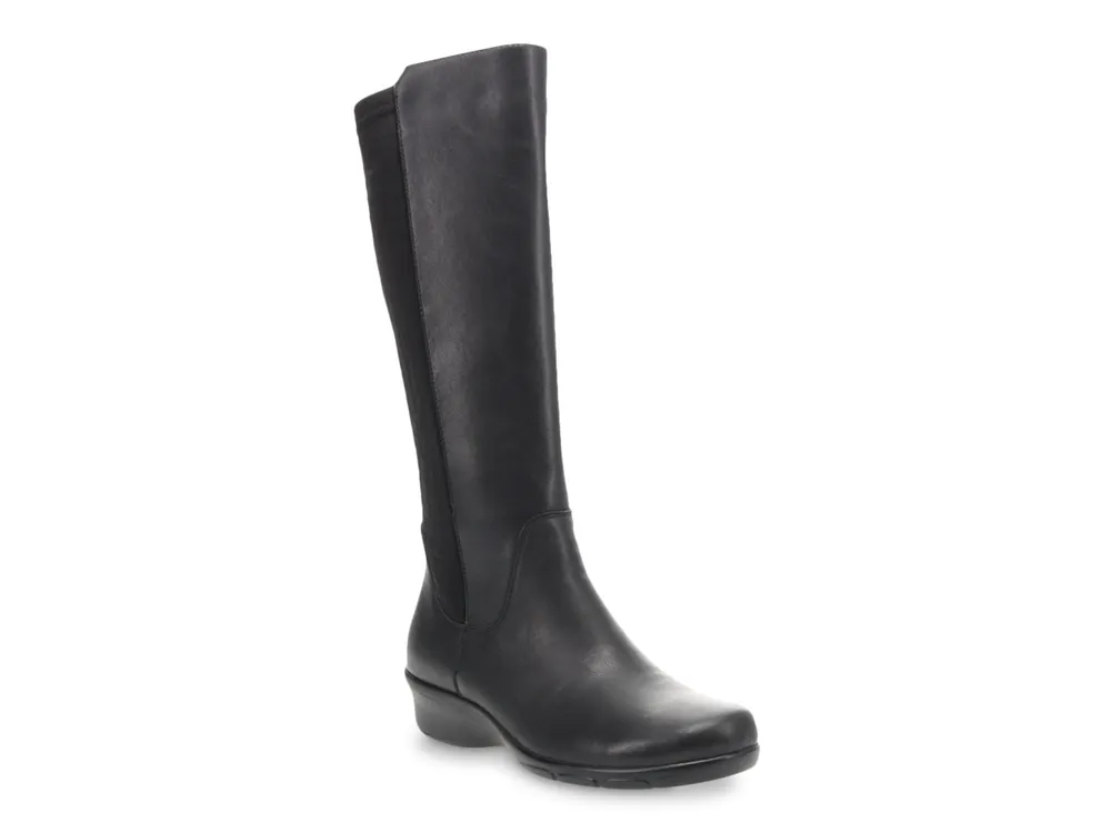 Dsw knee high top boots