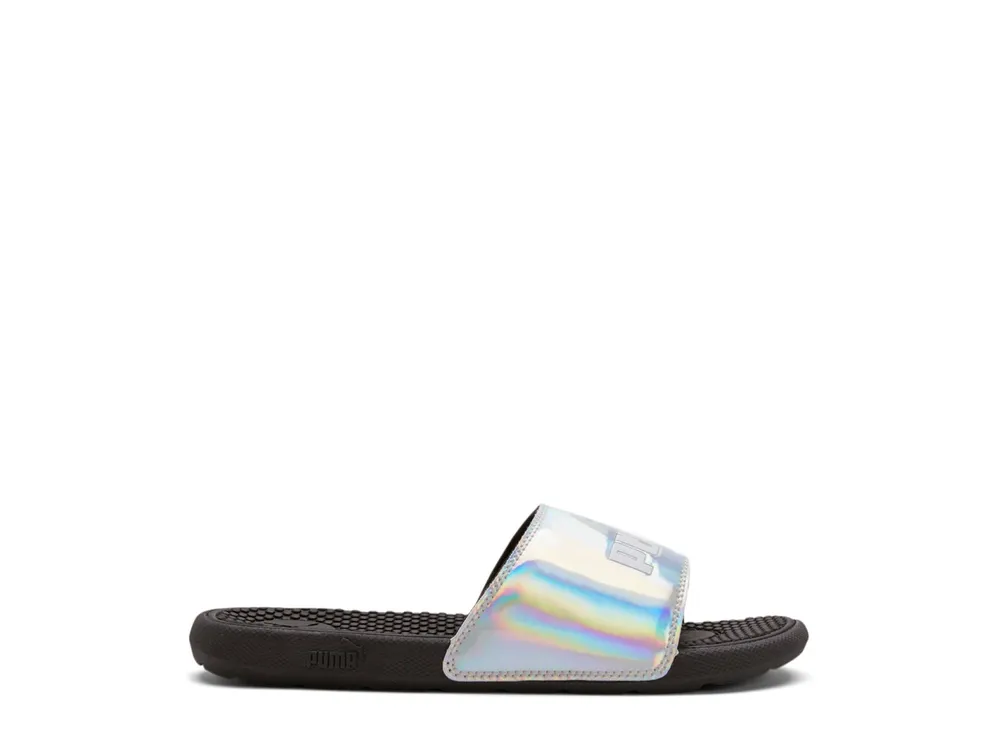 Puma 2025 holographic slides