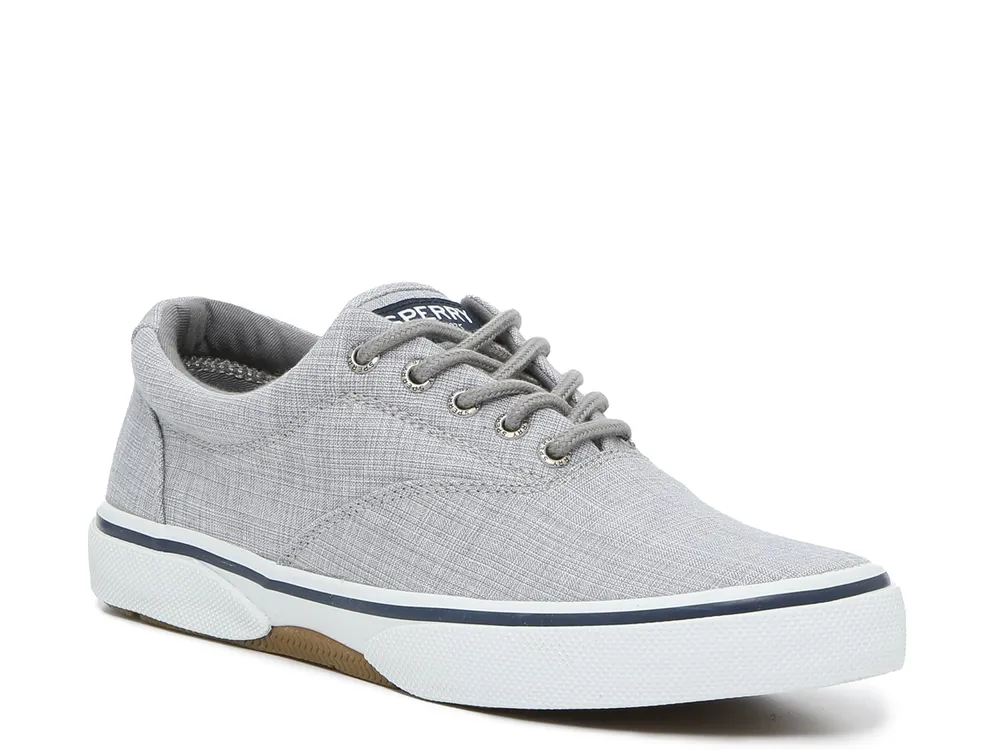 Sperry halyard sneaker new arrivals