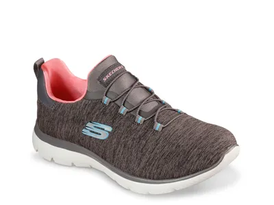 Skechers summit hot sale quick getaway