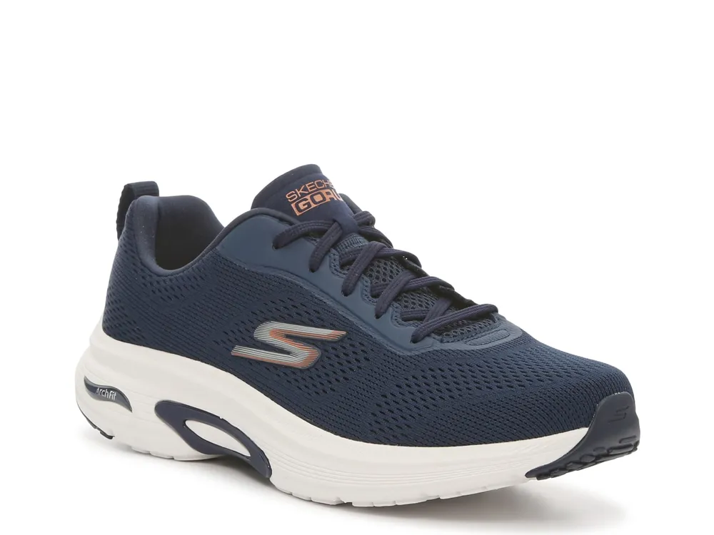 Skechers go run clearance dsw