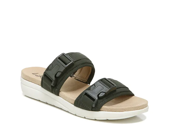 Dsw shop ecco sandals