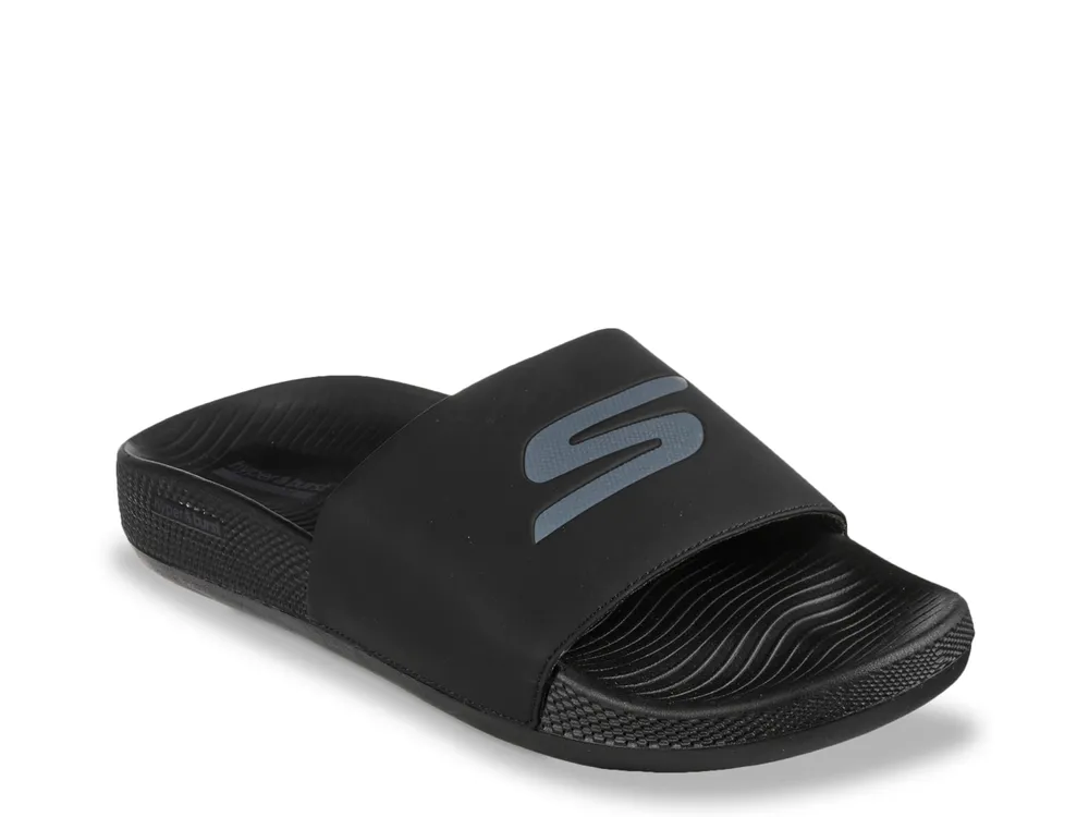 Dsw skechers hotsell flip flops