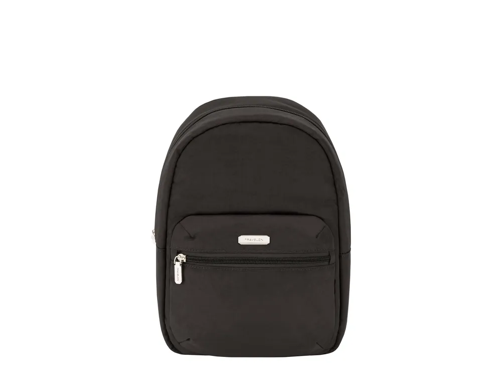 Travelon Essentials Backpack Hamilton Place