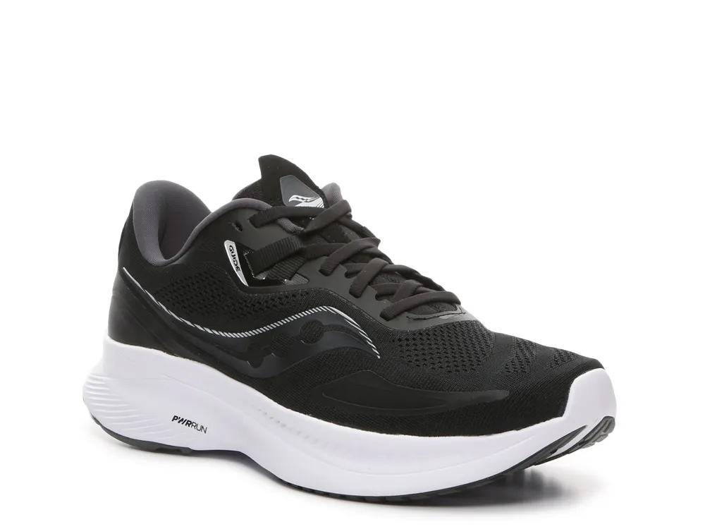 Dsw saucony hot sale running shoes