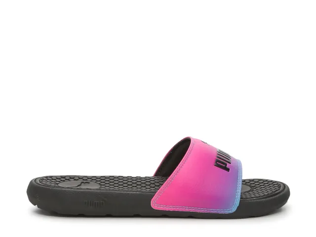 Fenty 2024 slippers dsw