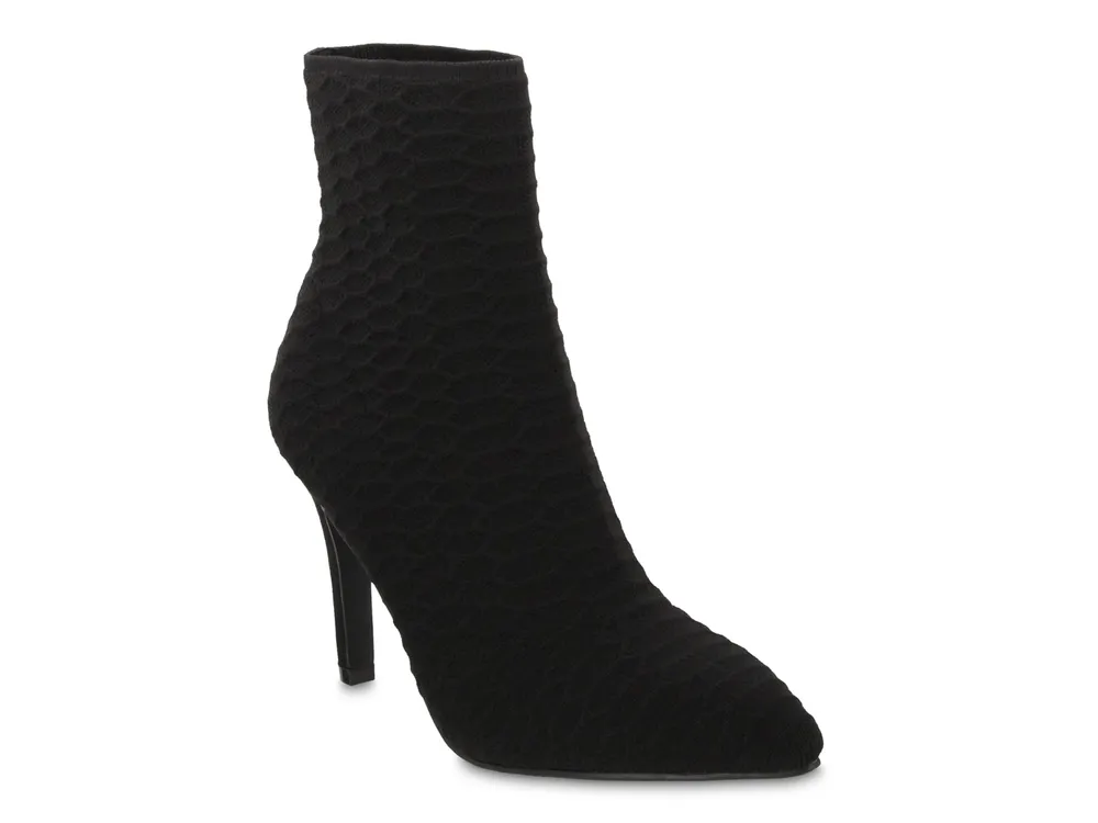 Mia mckinley sock outlet bootie