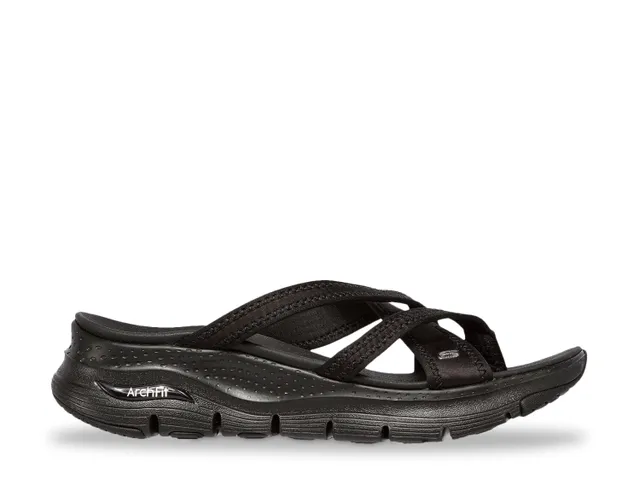 Skechers cali flex appeal 2.0 start up outlet sandal