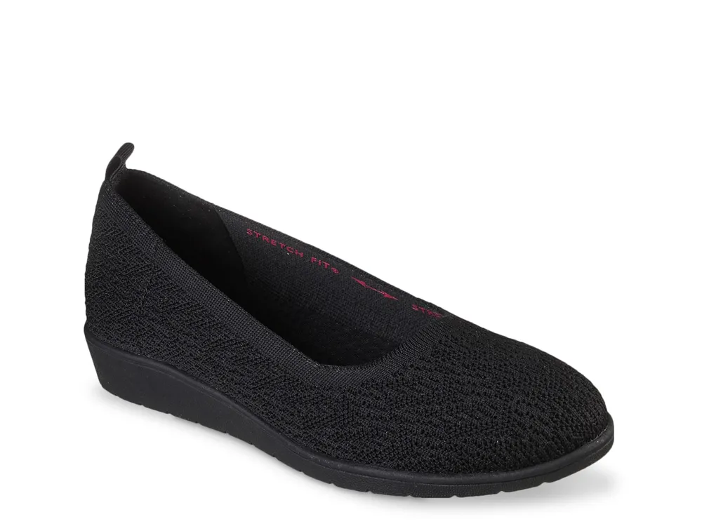 Dsw 2025 skechers flats