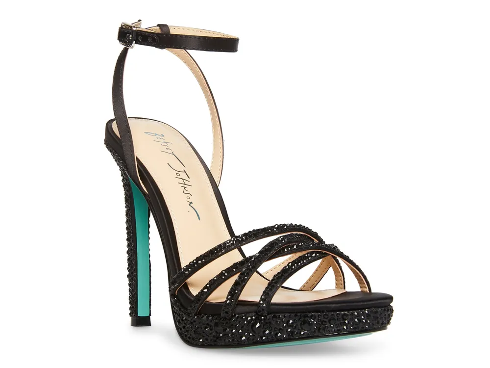 Dsw clearance betsey johnson