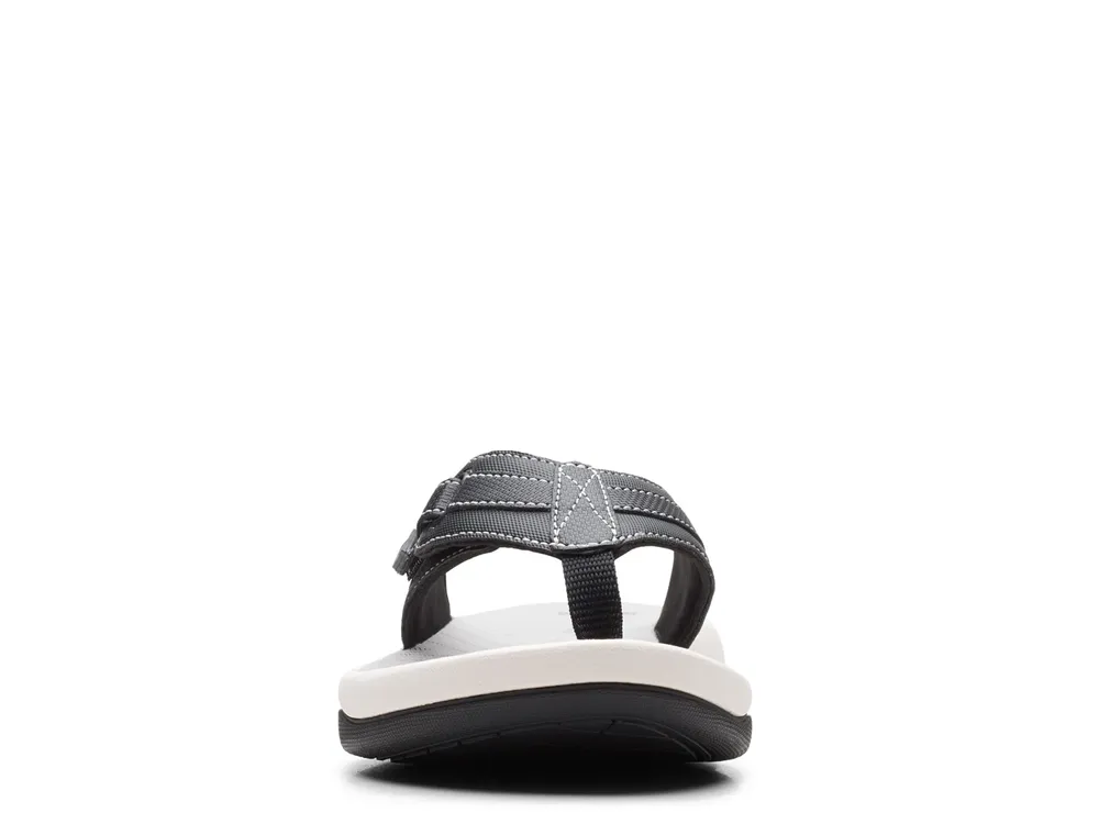 Clarks Sunmaze Shine Flip Flop Mall of America®