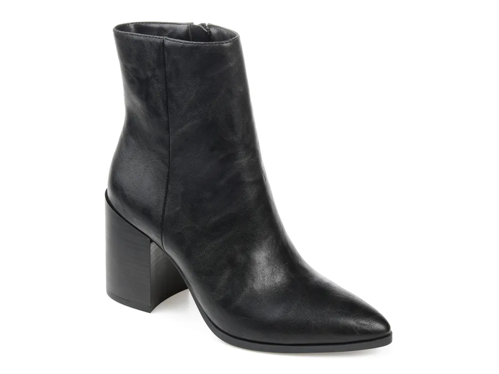 Dsw 2024 navy booties