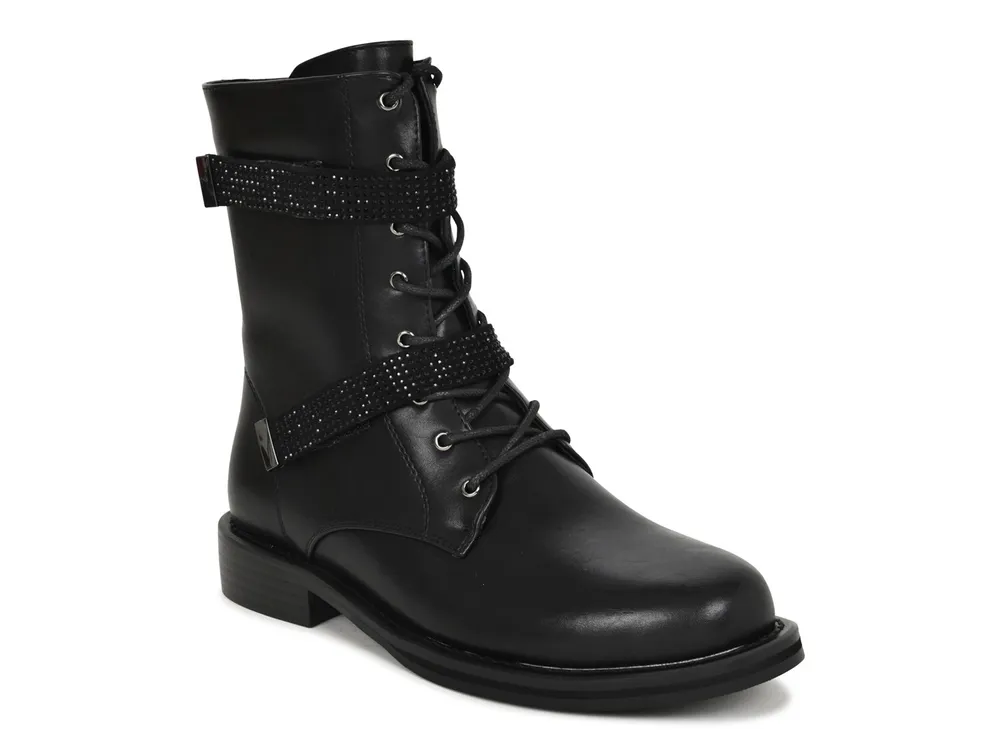 Dsw lace outlet up boots