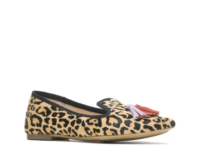 Dsw sales leopard loafers