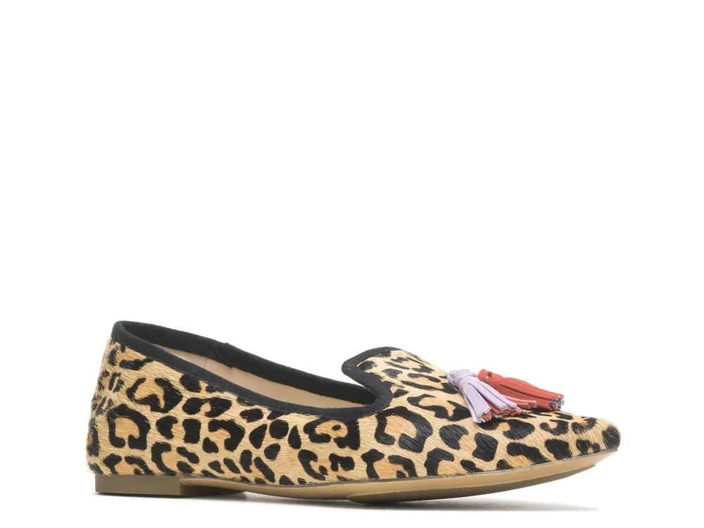 Hush puppies cheap animal print