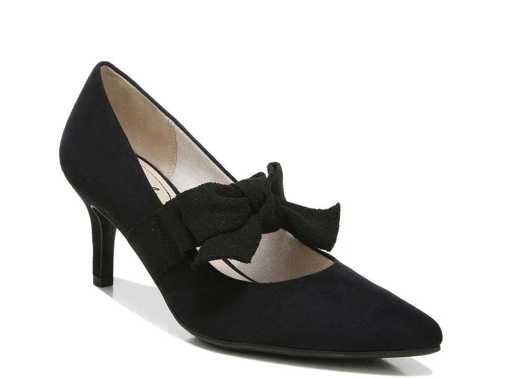 Lifestride sales pumps dsw