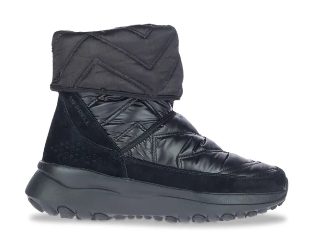 Dsw north outlet face boots