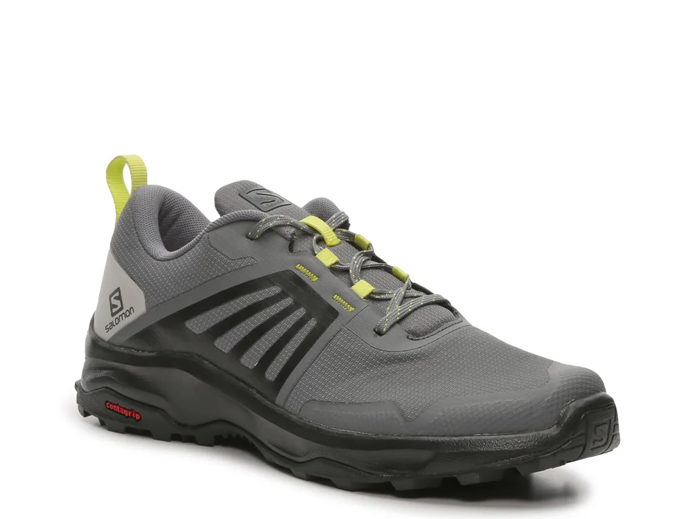 Tenis best sale salomon trail