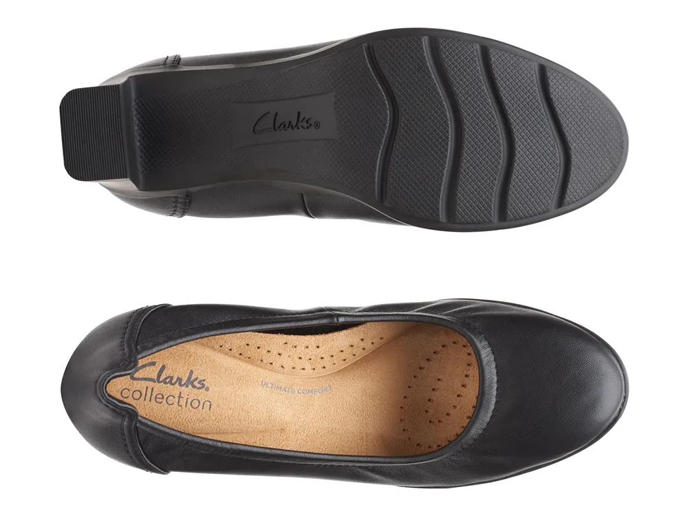 Clarks Neily Pearl Pump Mall of America®