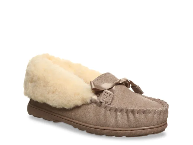 Bearpaw indio hot sale slipper