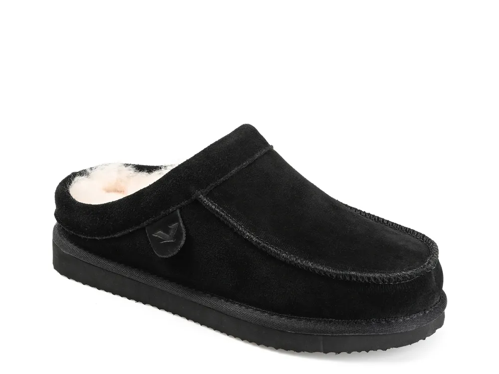 Dsw store slippers mens