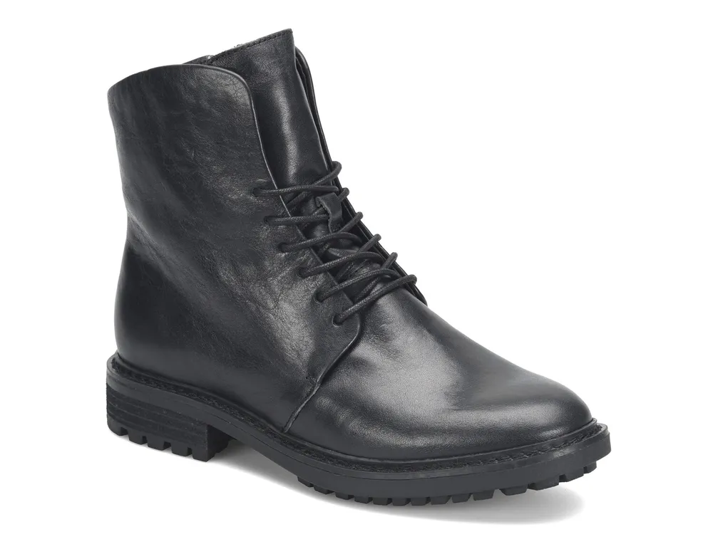 Dsw lace up outlet boots